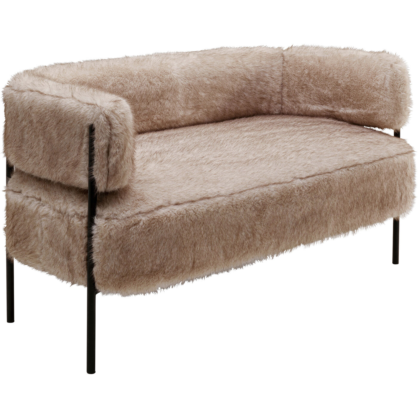Диван Lilja Soft 134cm KARE 70831