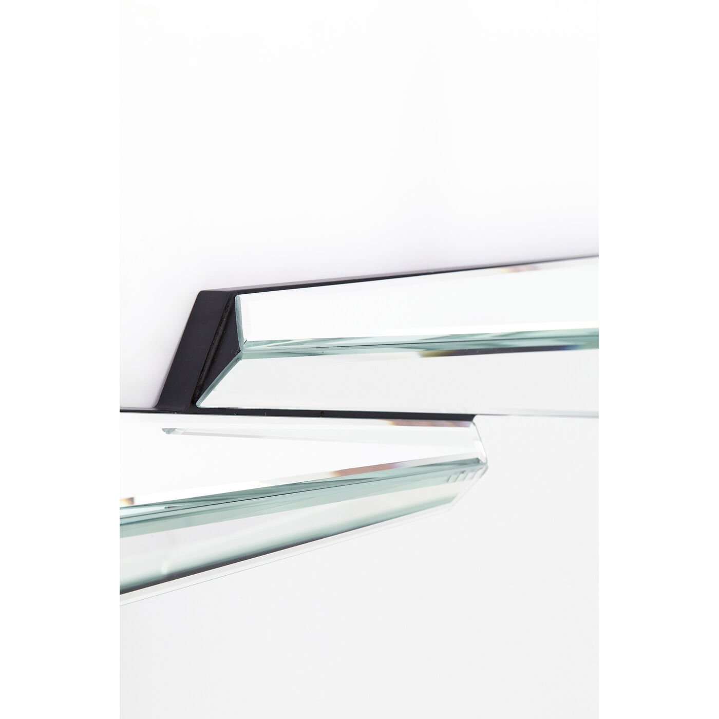 Зеркало Boomerang 122x82 см KARE 83846