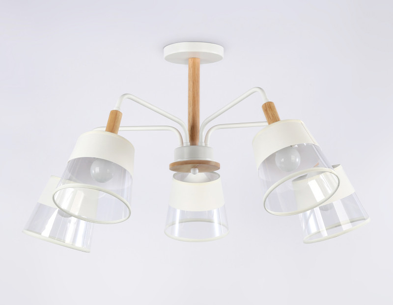 Люстра на штанге Ambrella Light TR4738