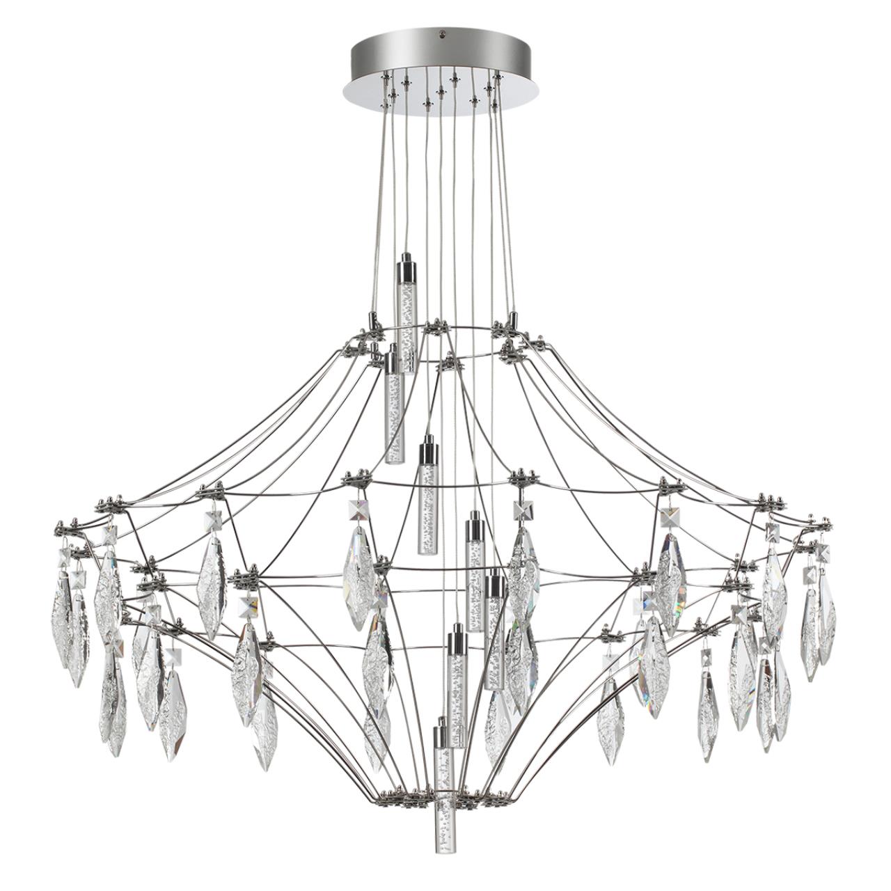 Потолочный Odeon Light 6699/51CL