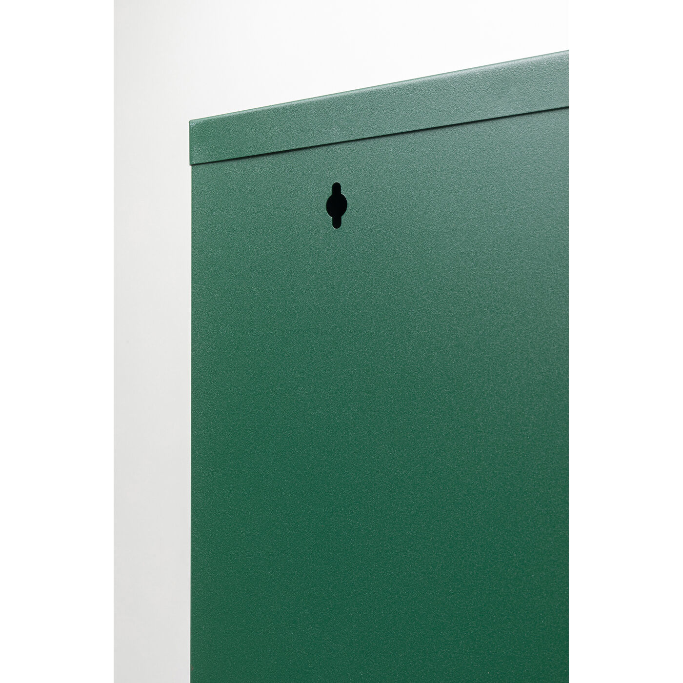 Обувница Caruso 5 Green (MO) KARE 88014
