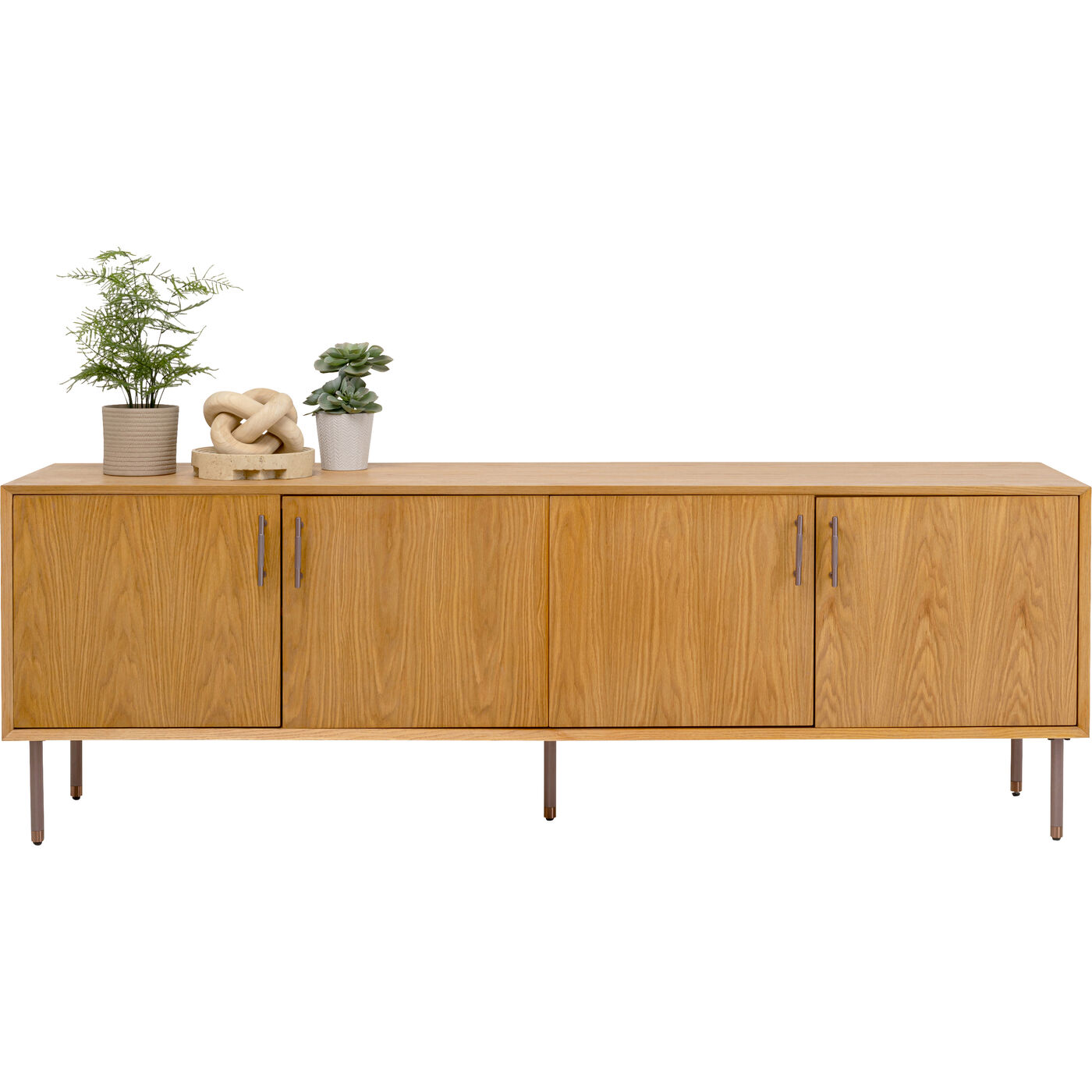 Комод Livorno 200x68cm KARE 71223