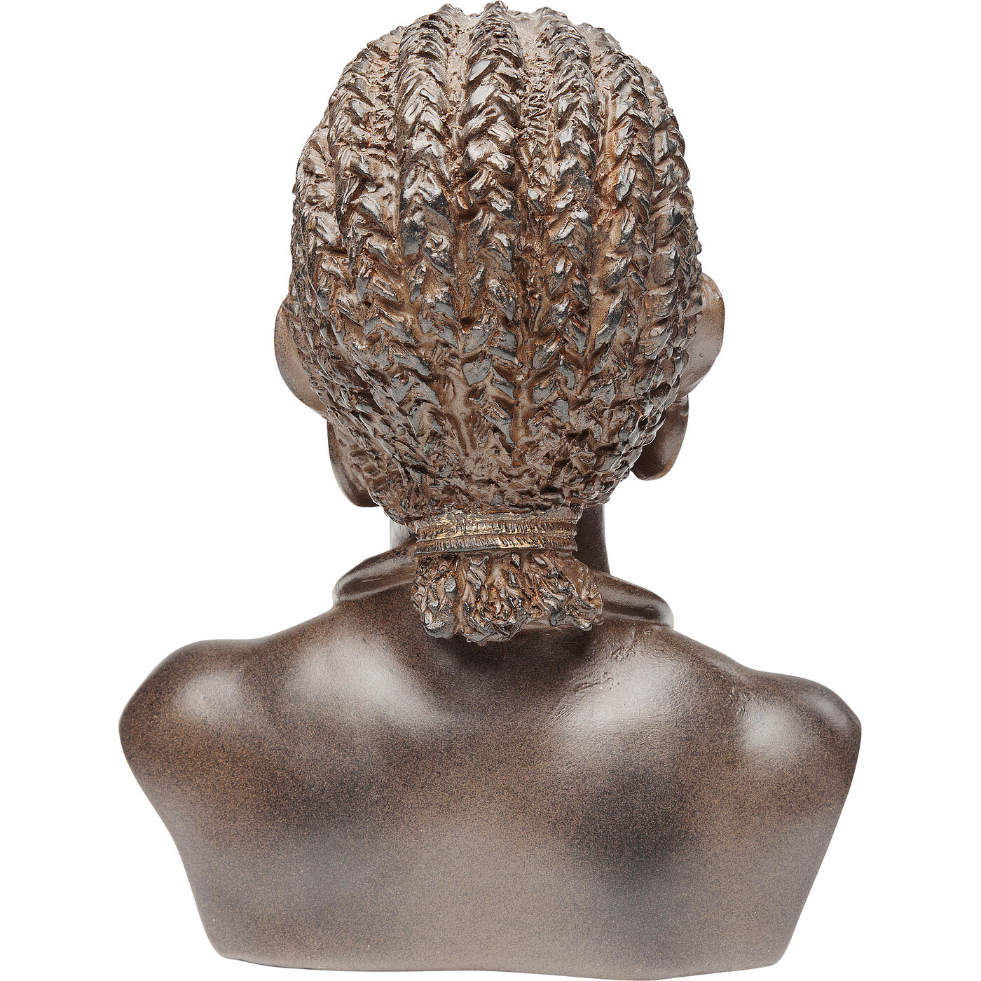 Фигура декоративная African Lady Necklace KARE 68655