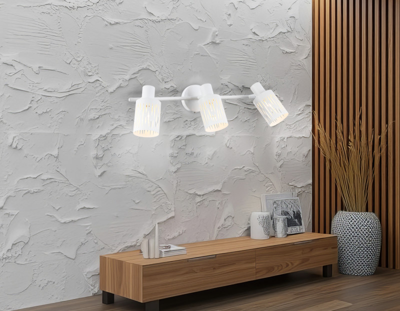 Спот Ambrella Light TR8665