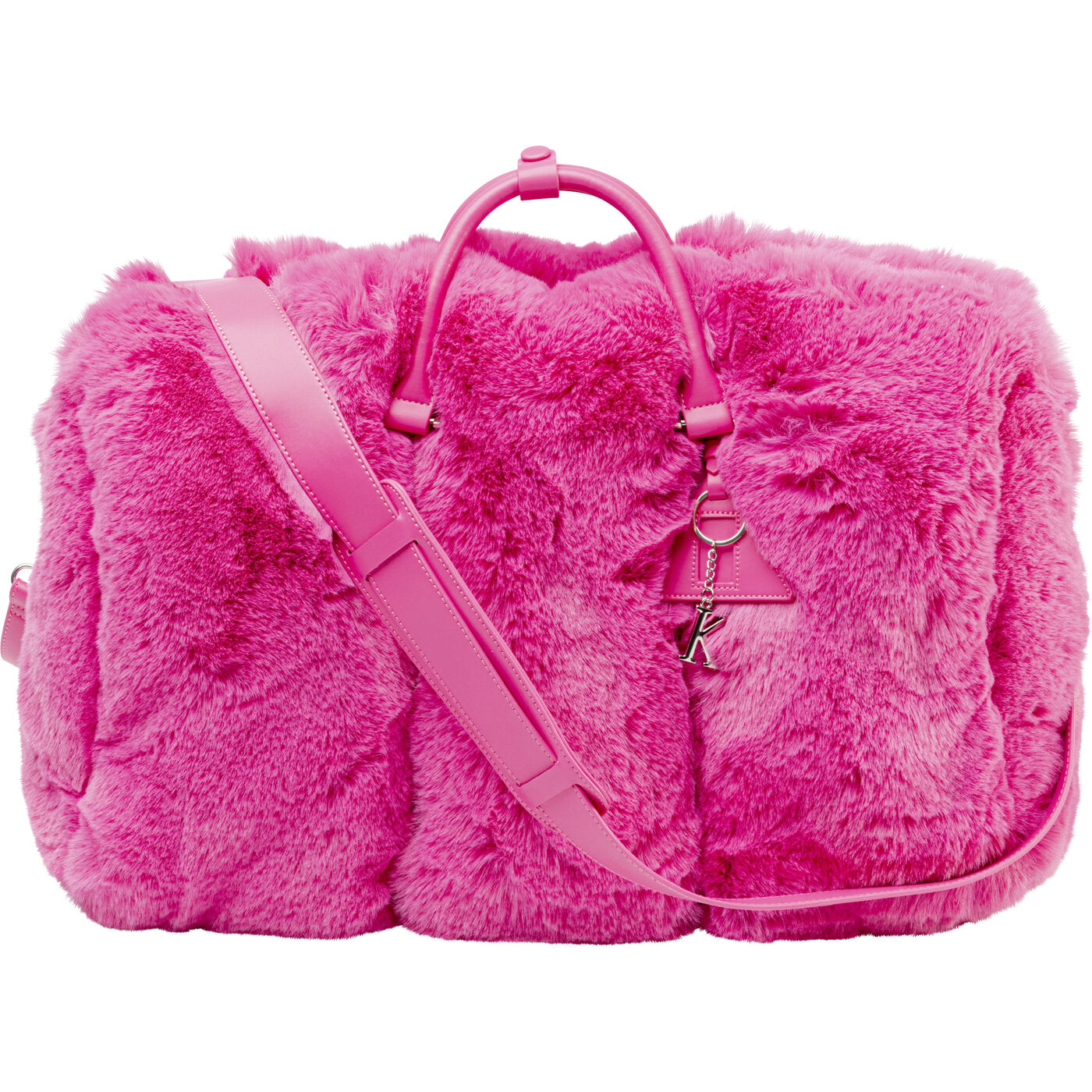 Сумка Mika Pink KARE 57708