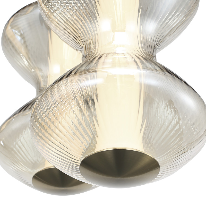 Каскадная люстра ST-Luce SL6136.233.01