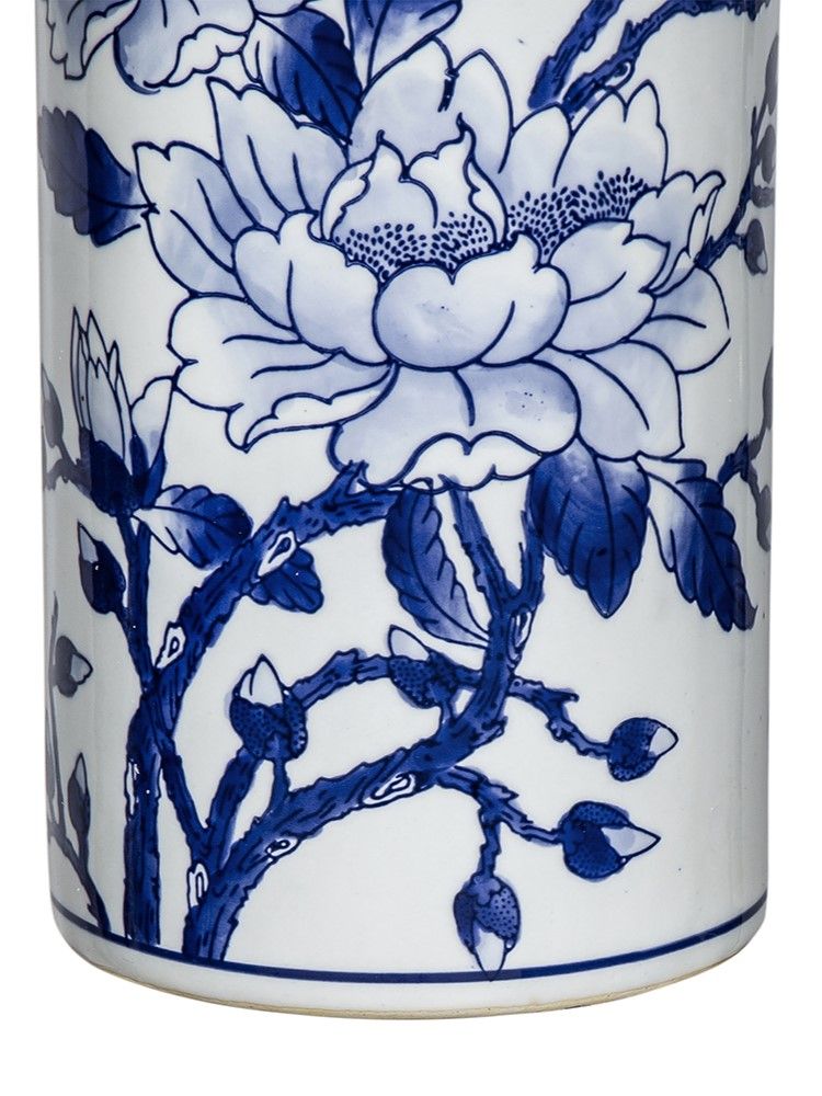Ваза с крышкой Glasar 60959