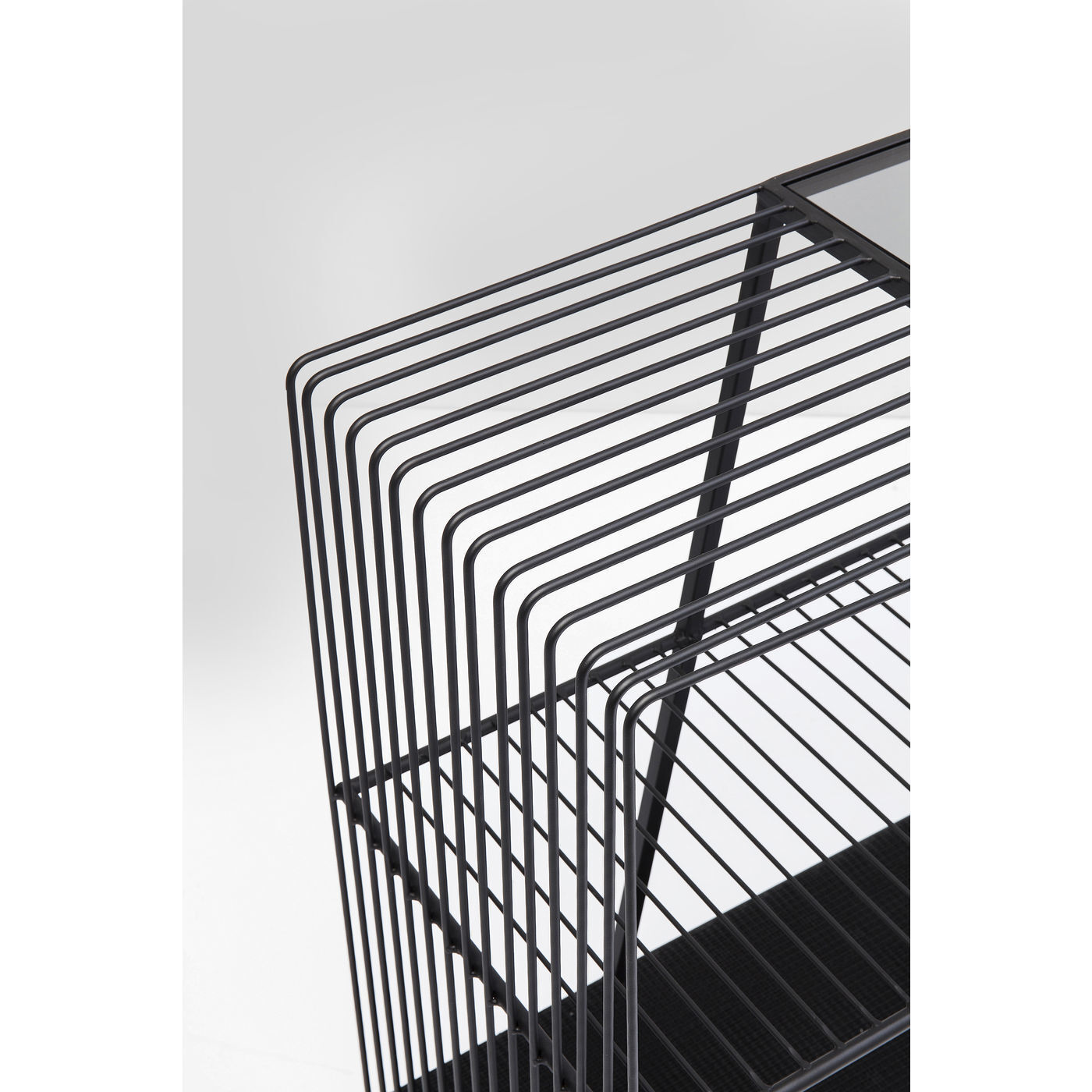 Стеллаж Mesh 83674 KARE