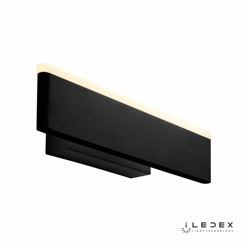 Бра iLedex WLB8270 BK