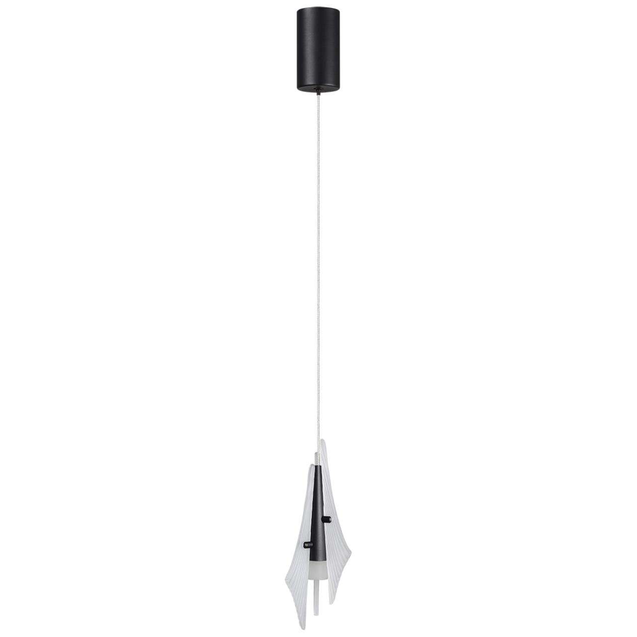 Подвес одиночный Odeon Light 5442/6LA