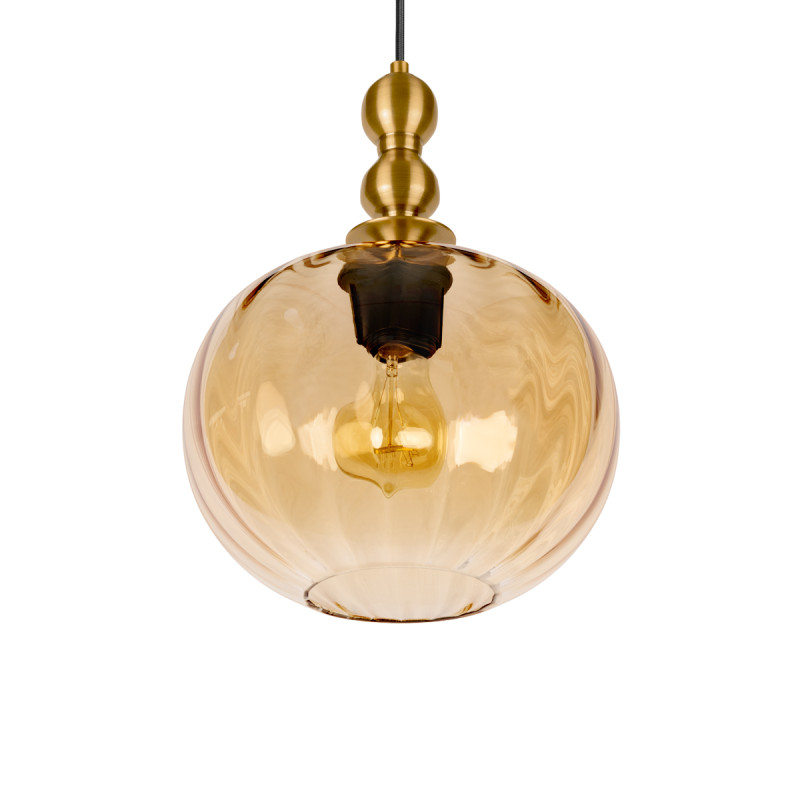 Подвесной светильник LOFT IT 10426 Amber