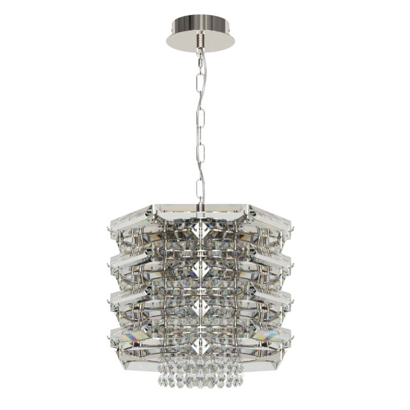 Подвесная люстра ST-Luce SL6137.103.04