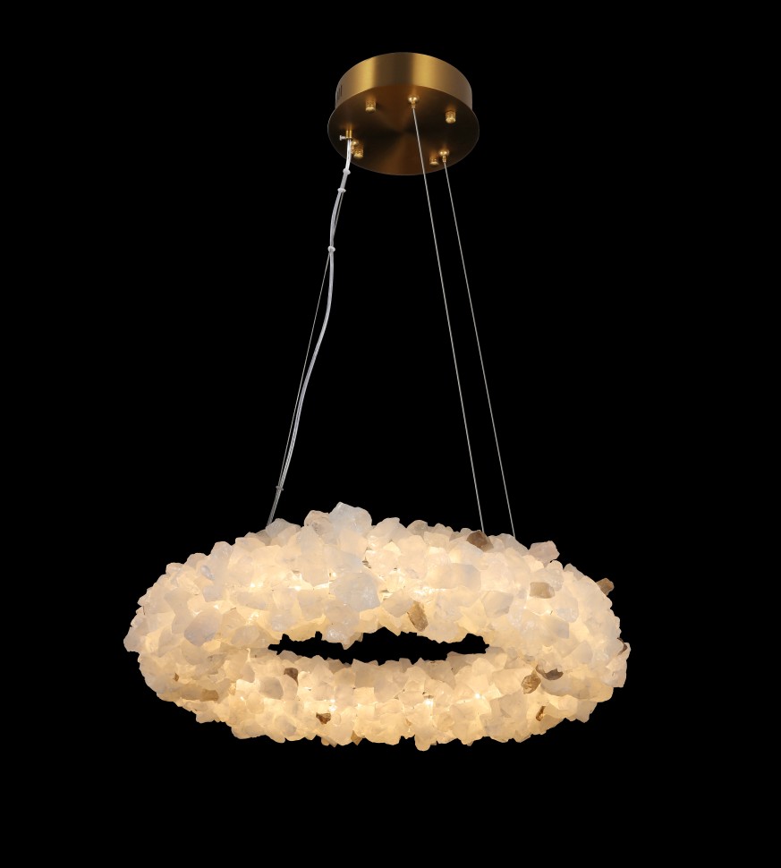 Люстра подвесная Fluorite FL1156-6P