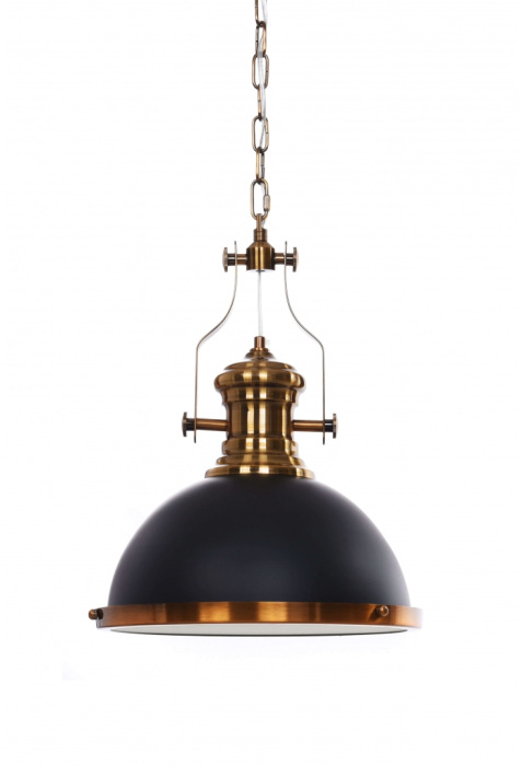 Подвесной светильник Lumina Deco LDP 710-300 BK+MD