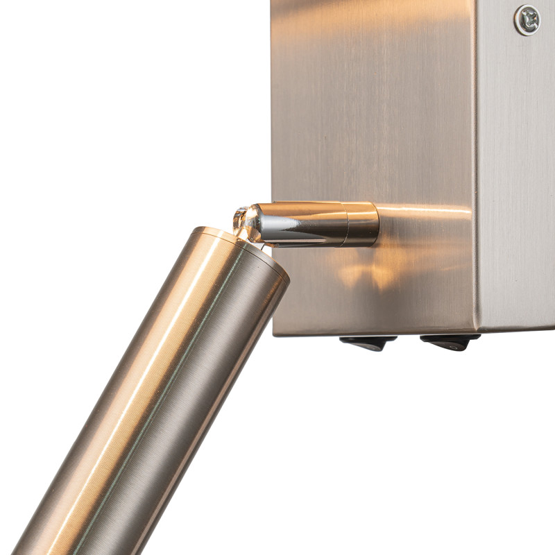 Бра Escada 589/1A Chrome