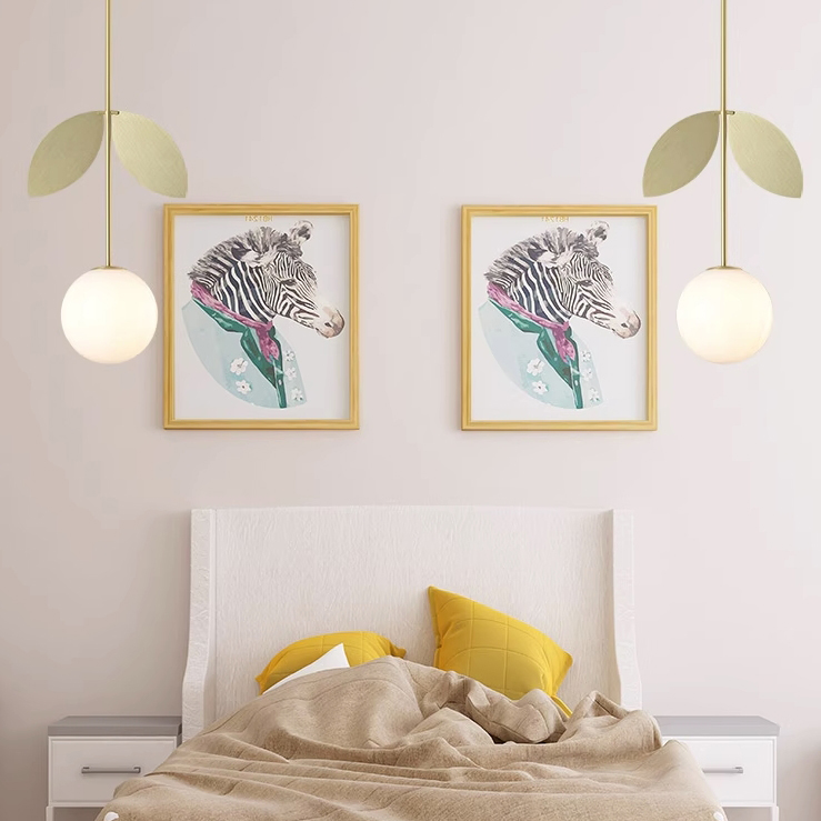 Люстра Areti Plates Pendant by ImperiumLoft