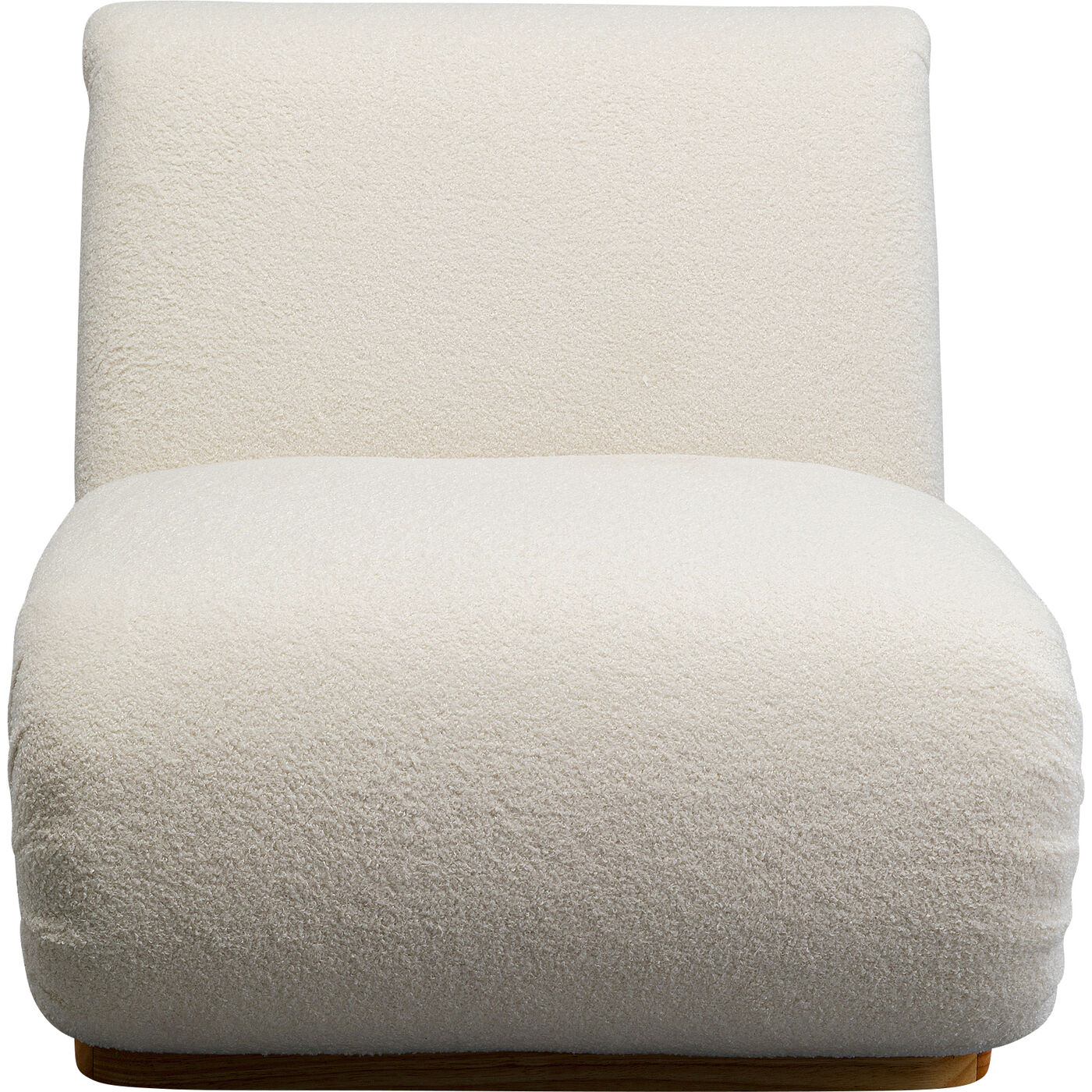 Кресло Hilda Cream 92 см KARE 87873