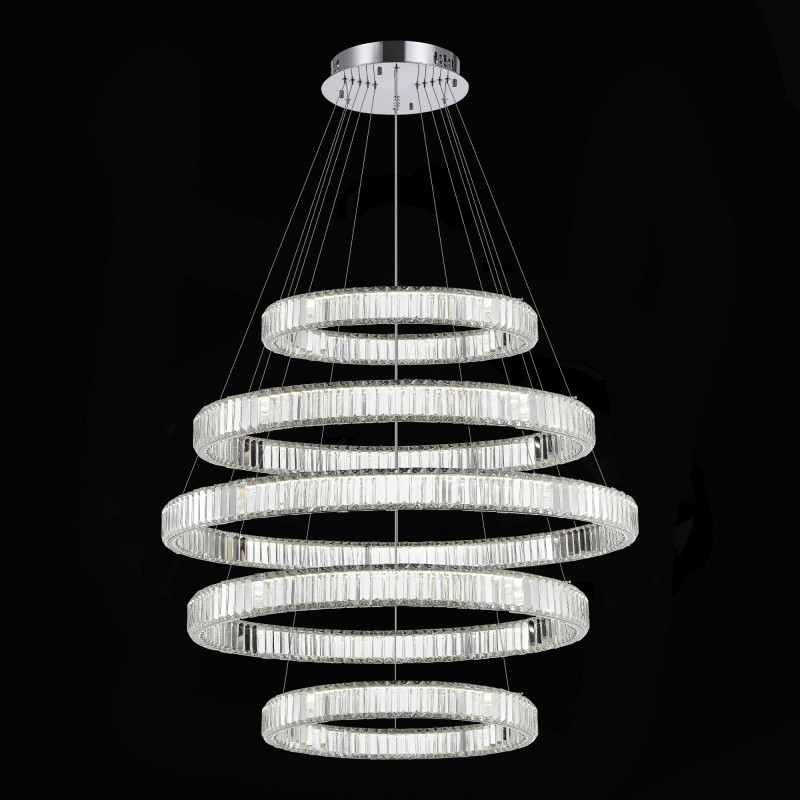Каскадная люстра ST-Luce SL1622.103.05