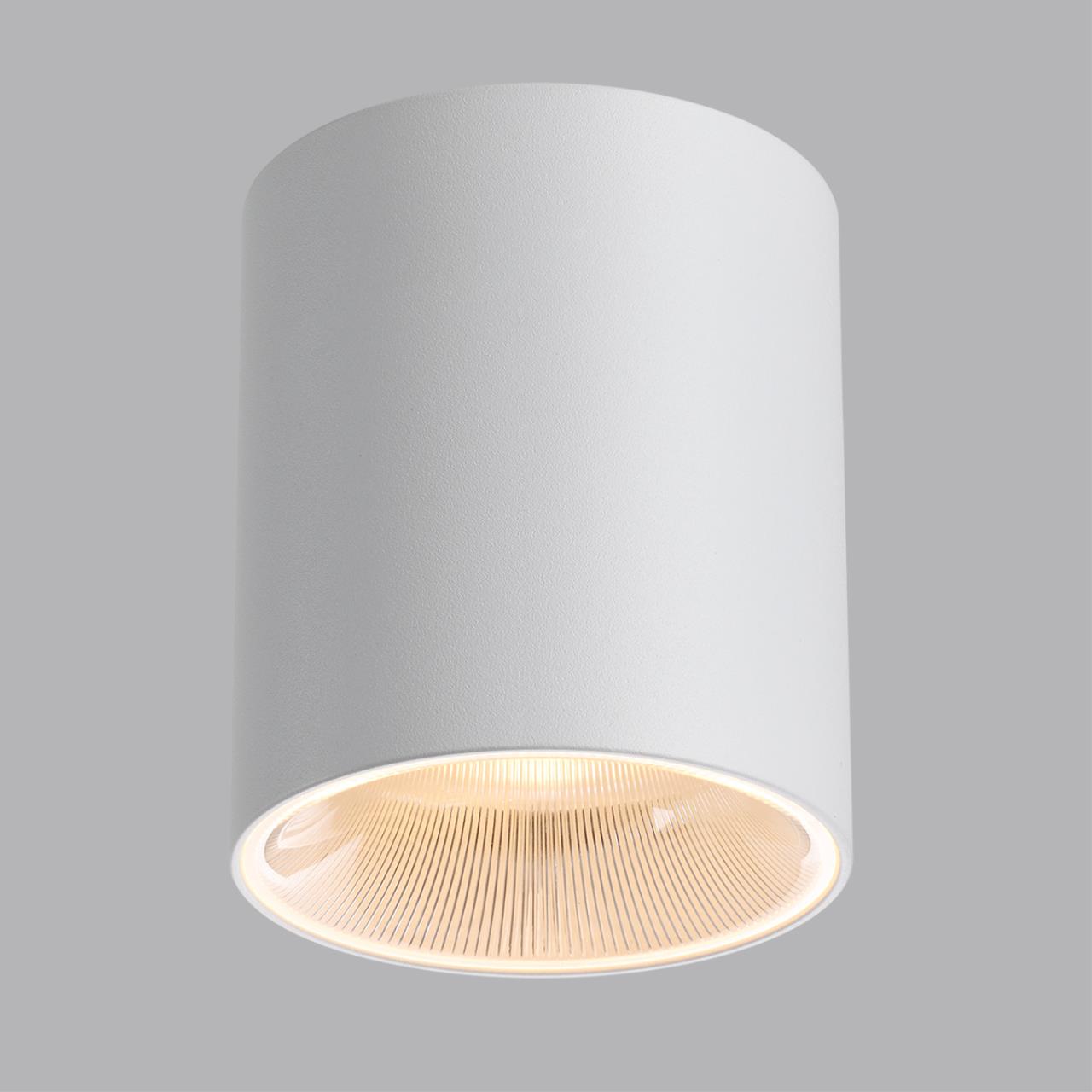 Потолочный светильник Odeon Light 7139/12CL