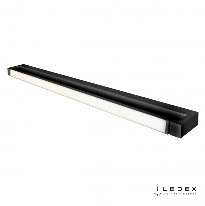 Бра iLedex W1173-3 BK
