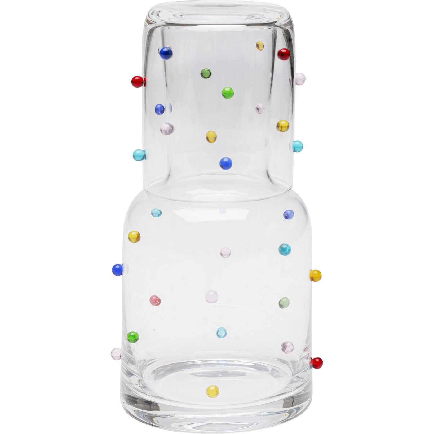 Стакан Party Dots 9cm KARE 57195