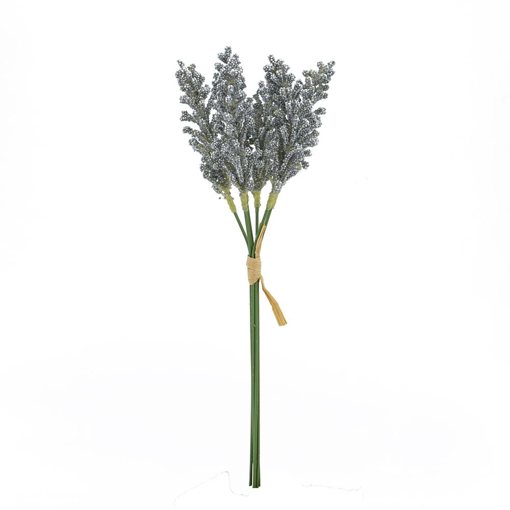 Искусственный цветок Glasar SA11646-GRAY