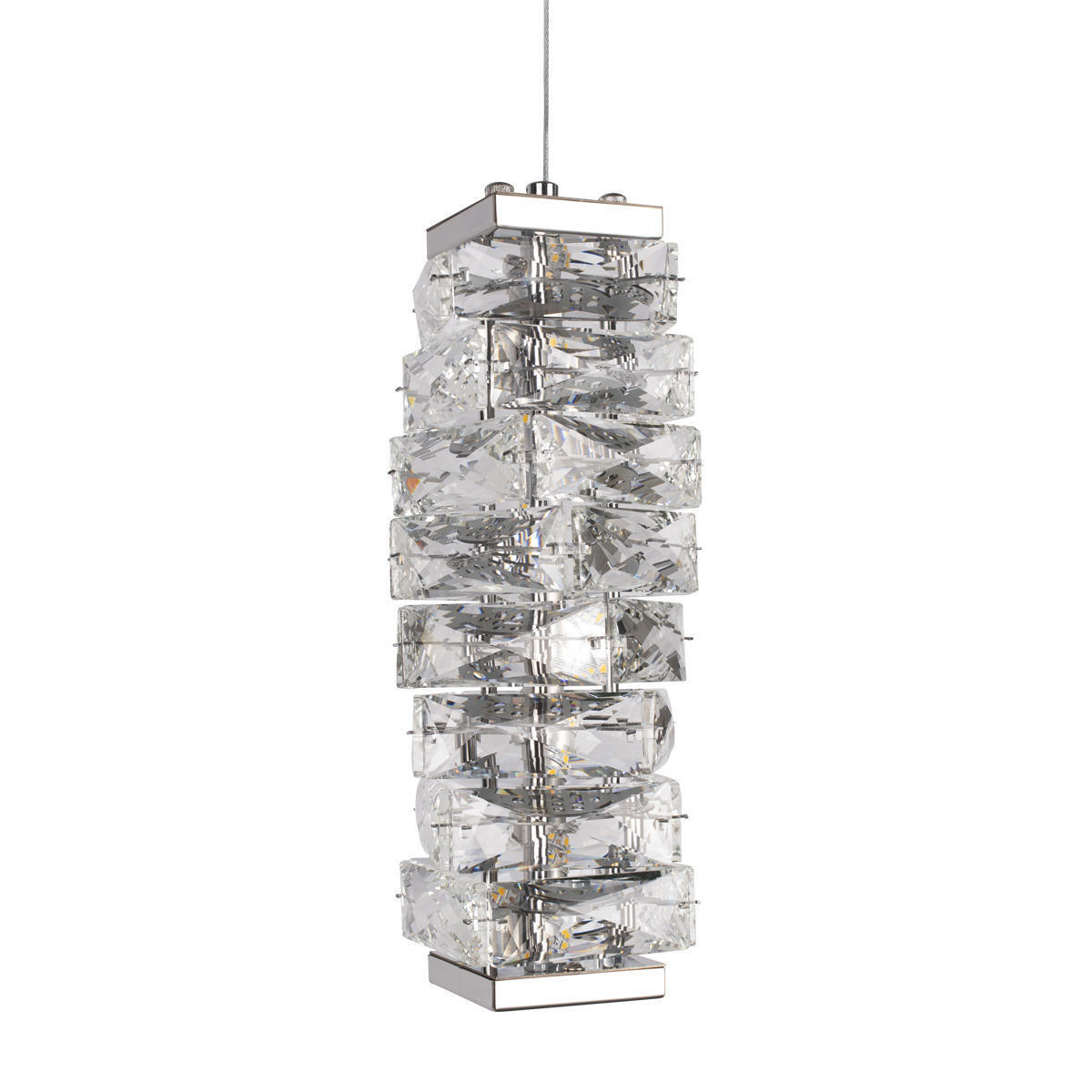 Подвесной светильник LOFT IT Monaсo 10186/260