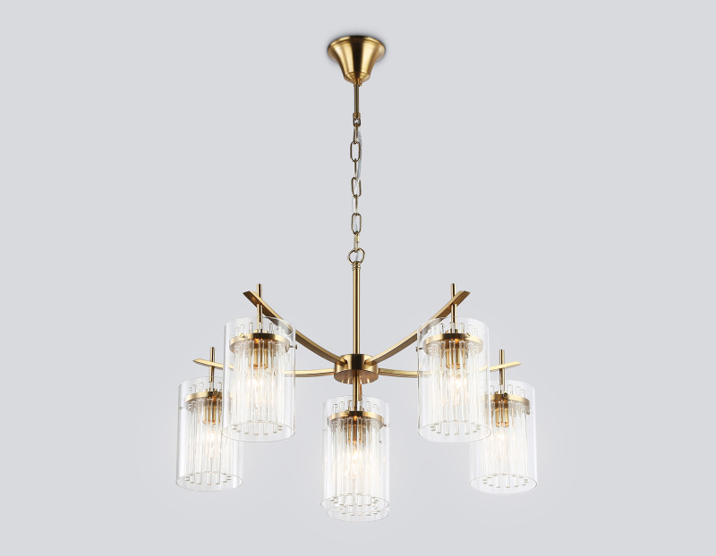 Подвесная люстра Ambrella Light LH56031