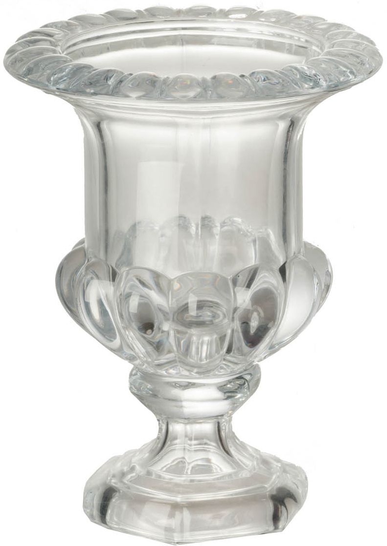 Ваза Glasar HP75699