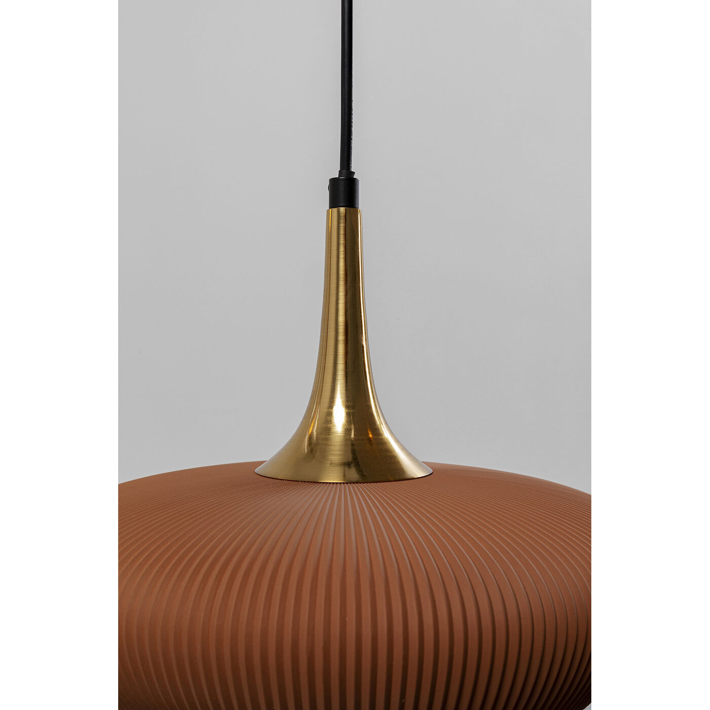 Светильник подвесной Melange Dinging 107 cm KARE 56494