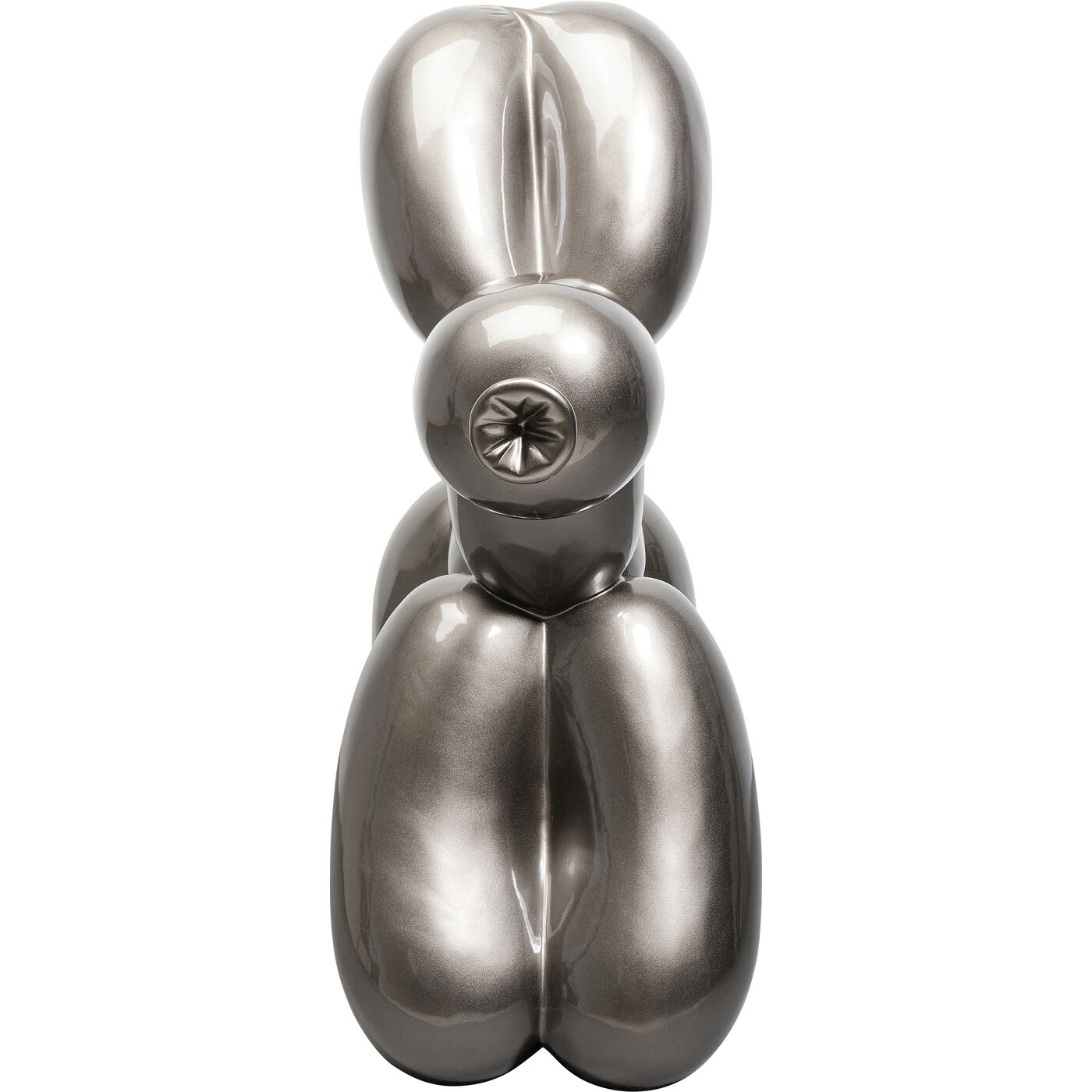 Фигура декоративная Balloon Dog 118 см KARE 56395