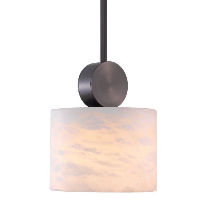 Подвесной светильник Eichholtz Etruscan Round bronze highlight finish 114857