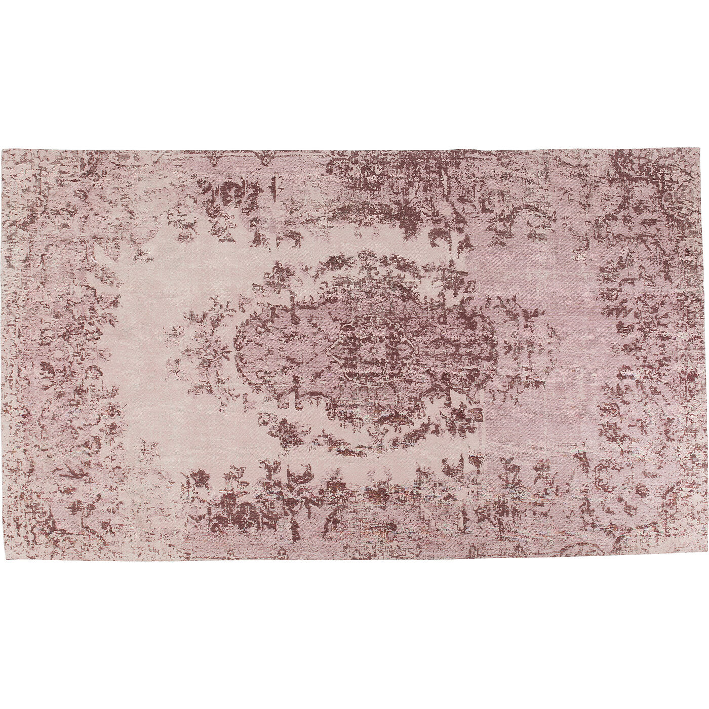 Ковер Kelim Ornament Powder 200x140 см KARE 51227