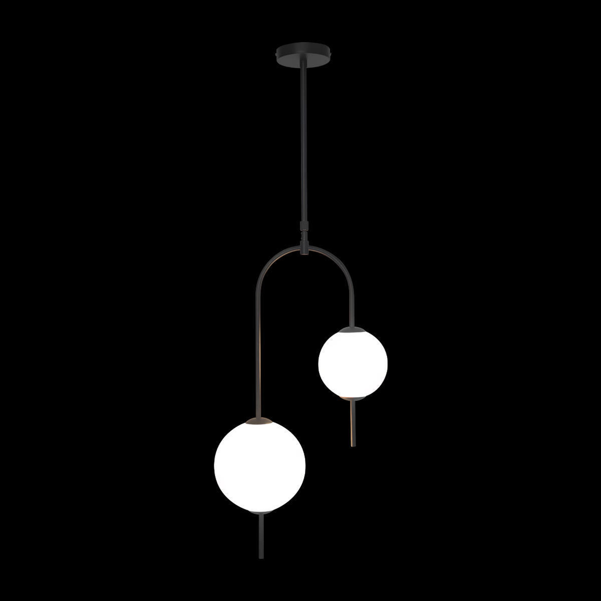 Подвесной светильник LOFT IT Currant 10116/2