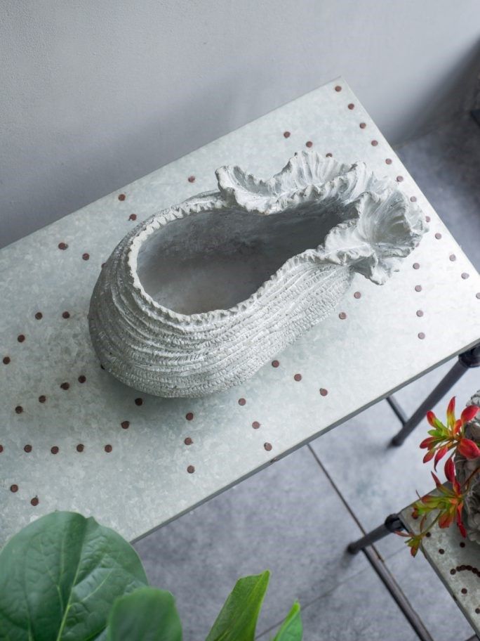 Кашпо Glasar SA60124