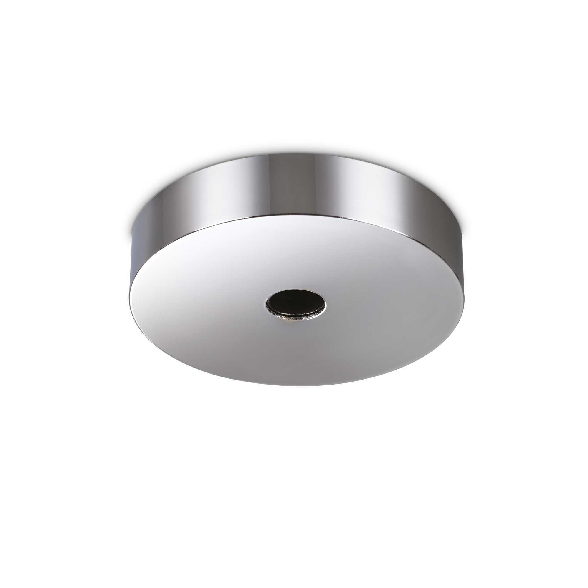 потолочное крепление Ideal Lux ROSONE ALL IN 12 CAVI CROMO 285849