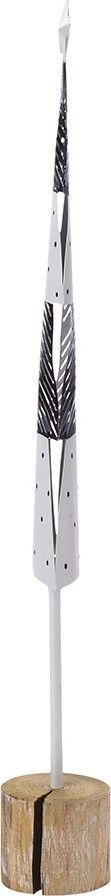 Декор настольный Елочка Glasar X20SG0092