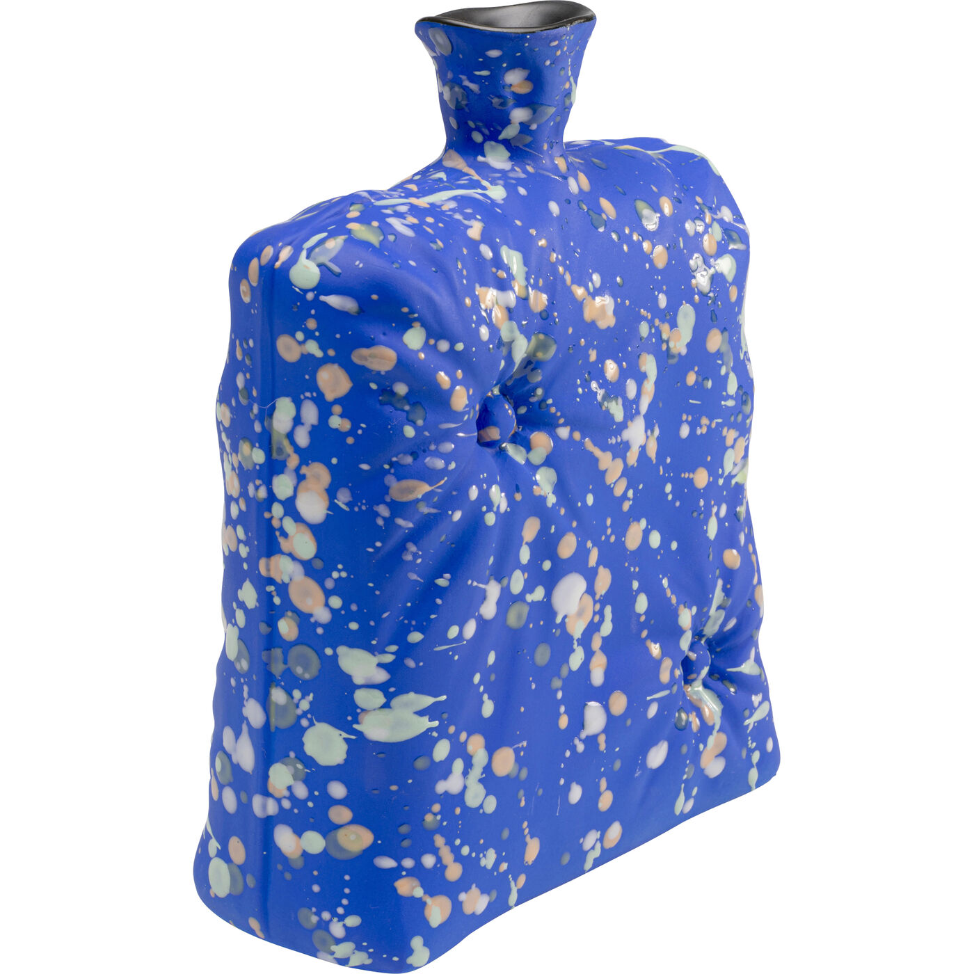 Ваза Colore Blob 28cm KARE 56740