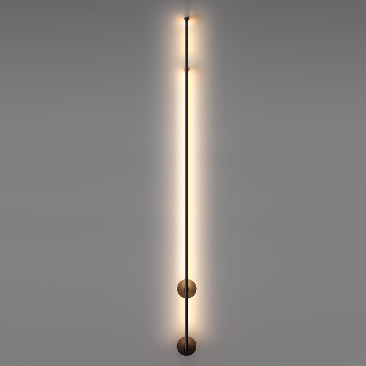 Hастенный светильник Odeon Light 7022/18WL