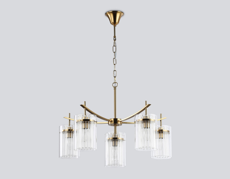Подвесная люстра Ambrella Light LH56031