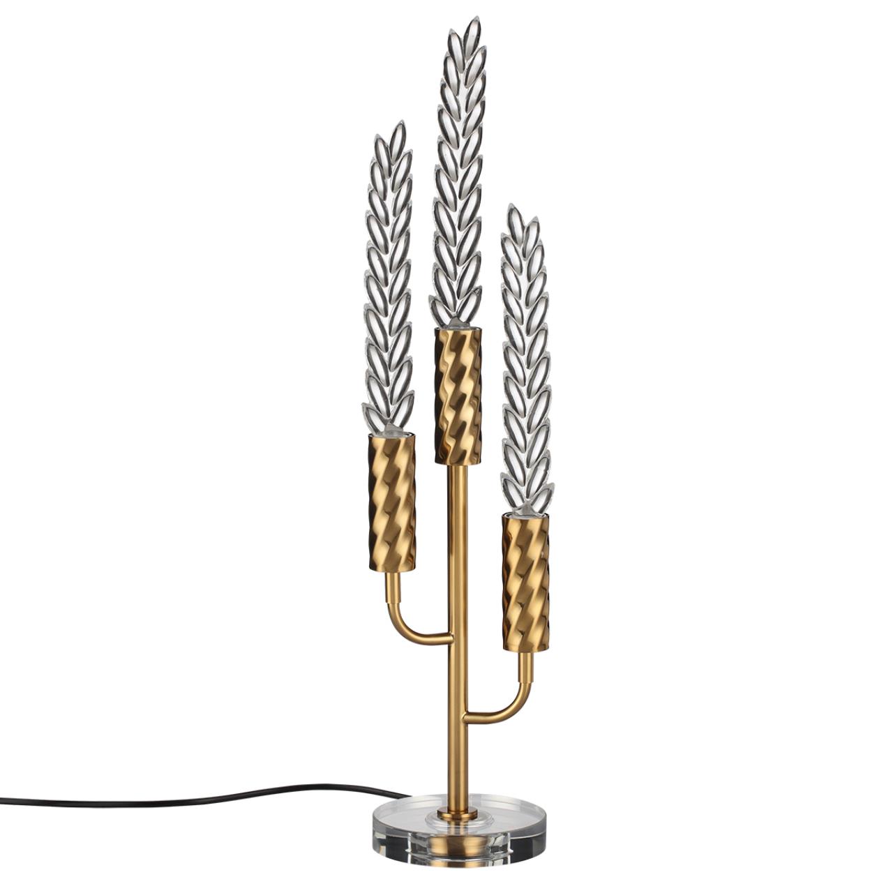 Настольная лампа Odeon Light 5449/9TL