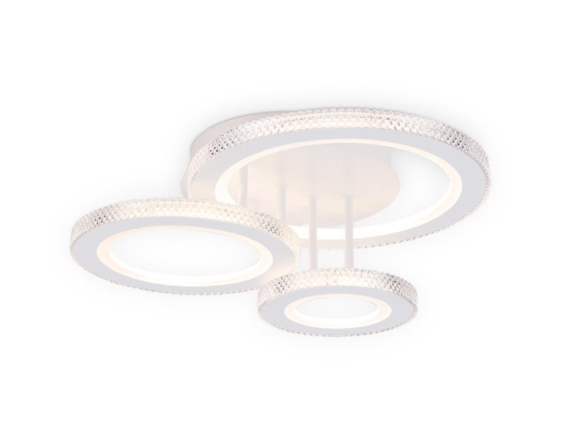 Накладная люстра Ambrella Light FA8867