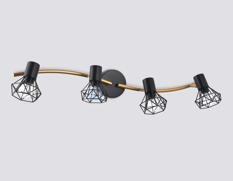 Спот Ambrella Light TR8658