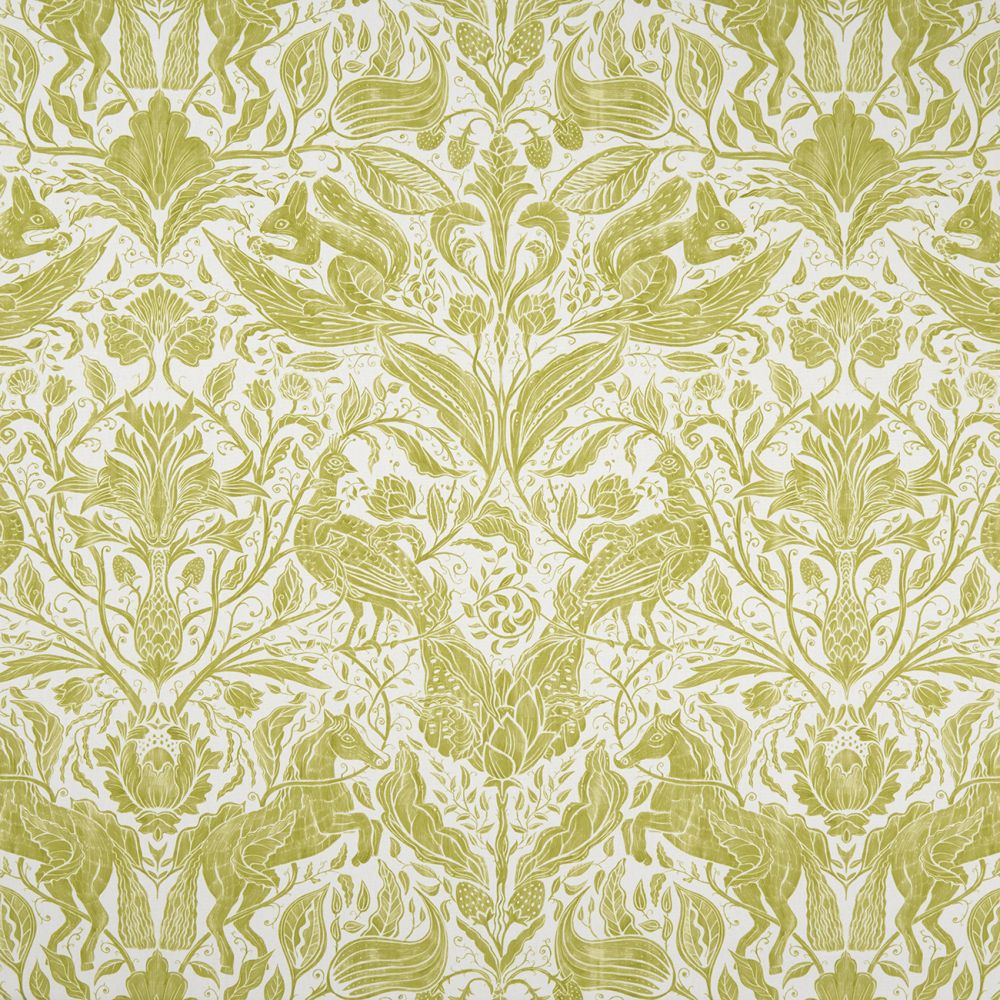 Текстиль Clarke & Clarke Country Garden F1159/01