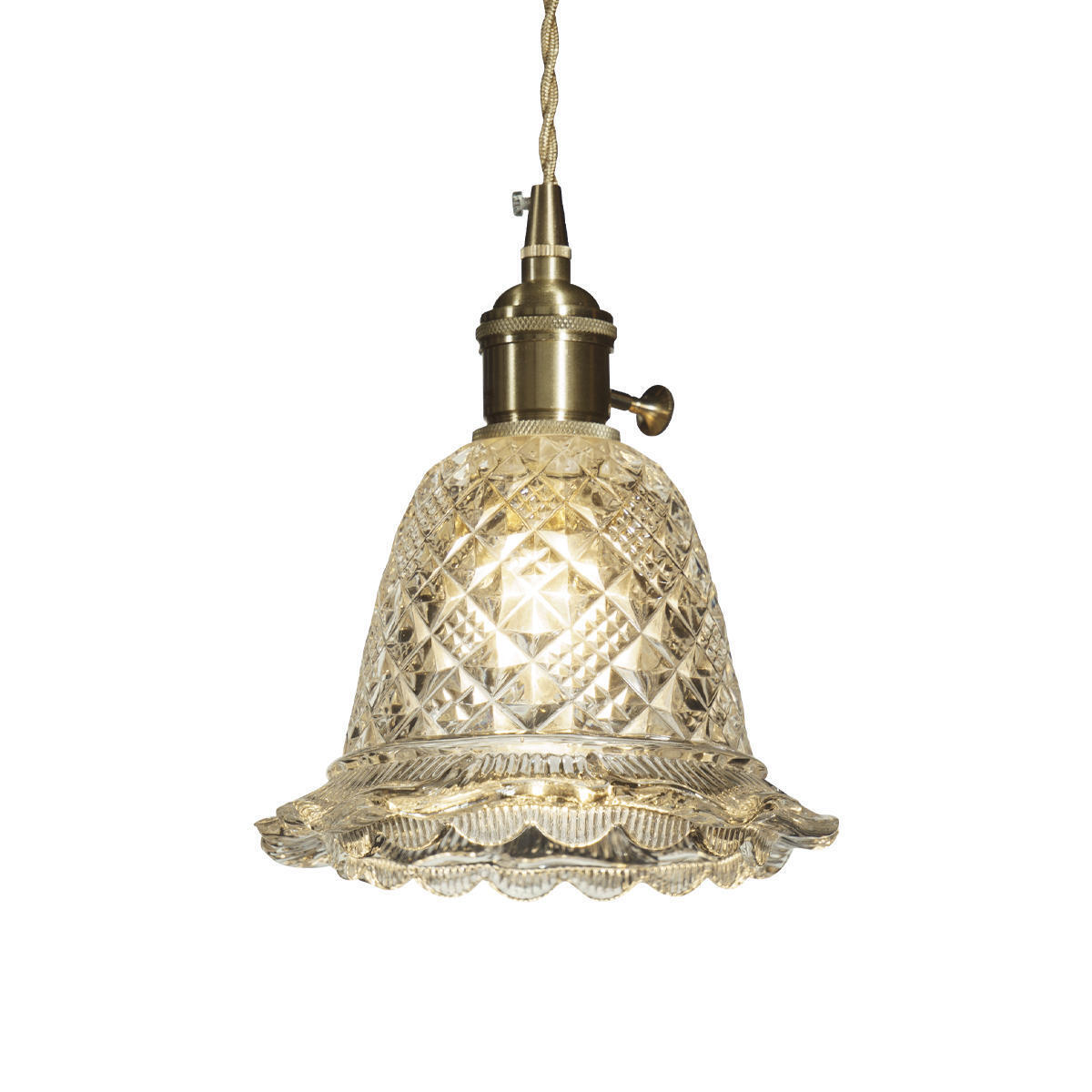 Подвесной светильник LOFT IT Lace 10110/A