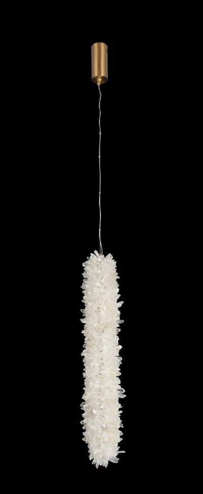 Подвесной светильник Fluorite FL1158-1PB