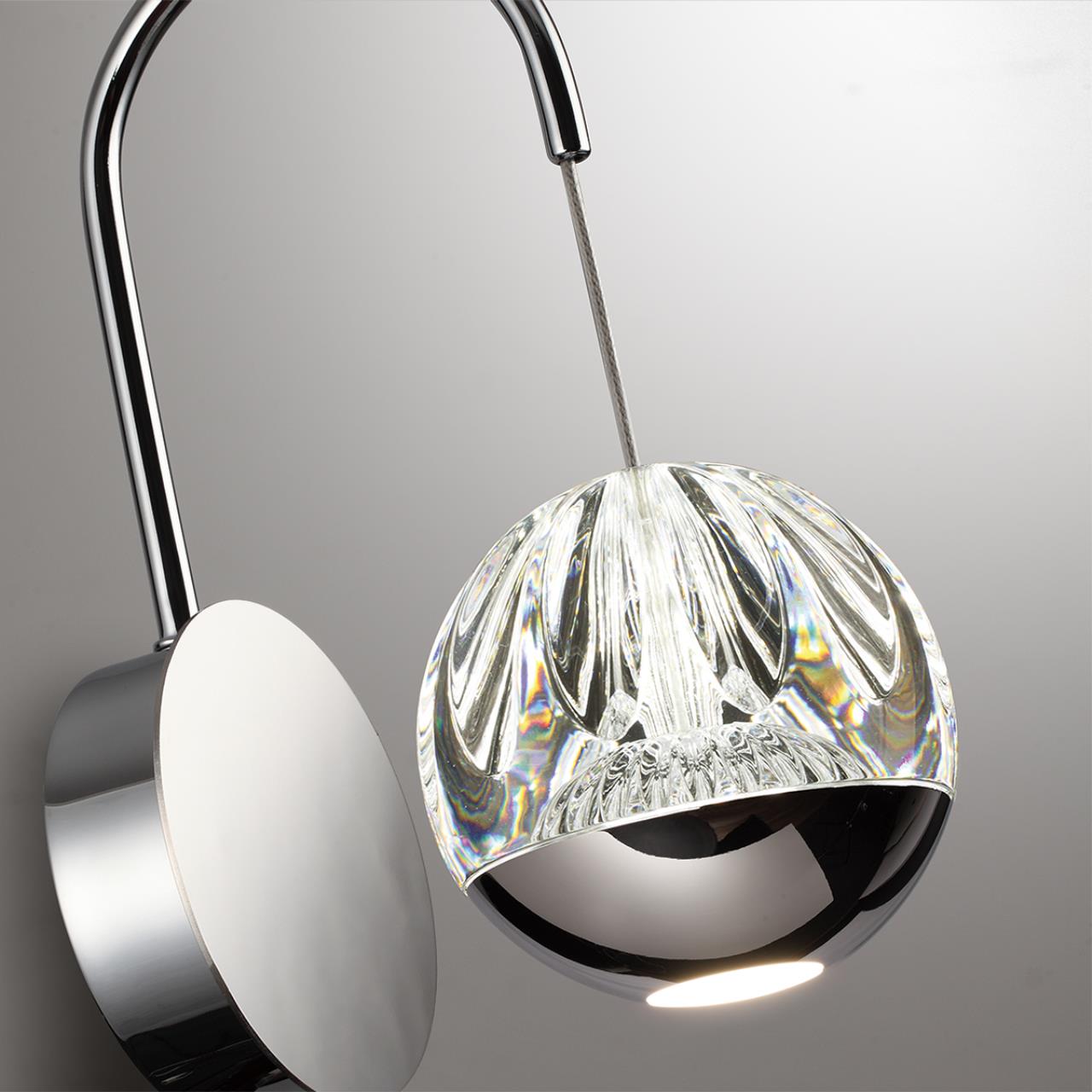 Бра Odeon Light 5100/5WL