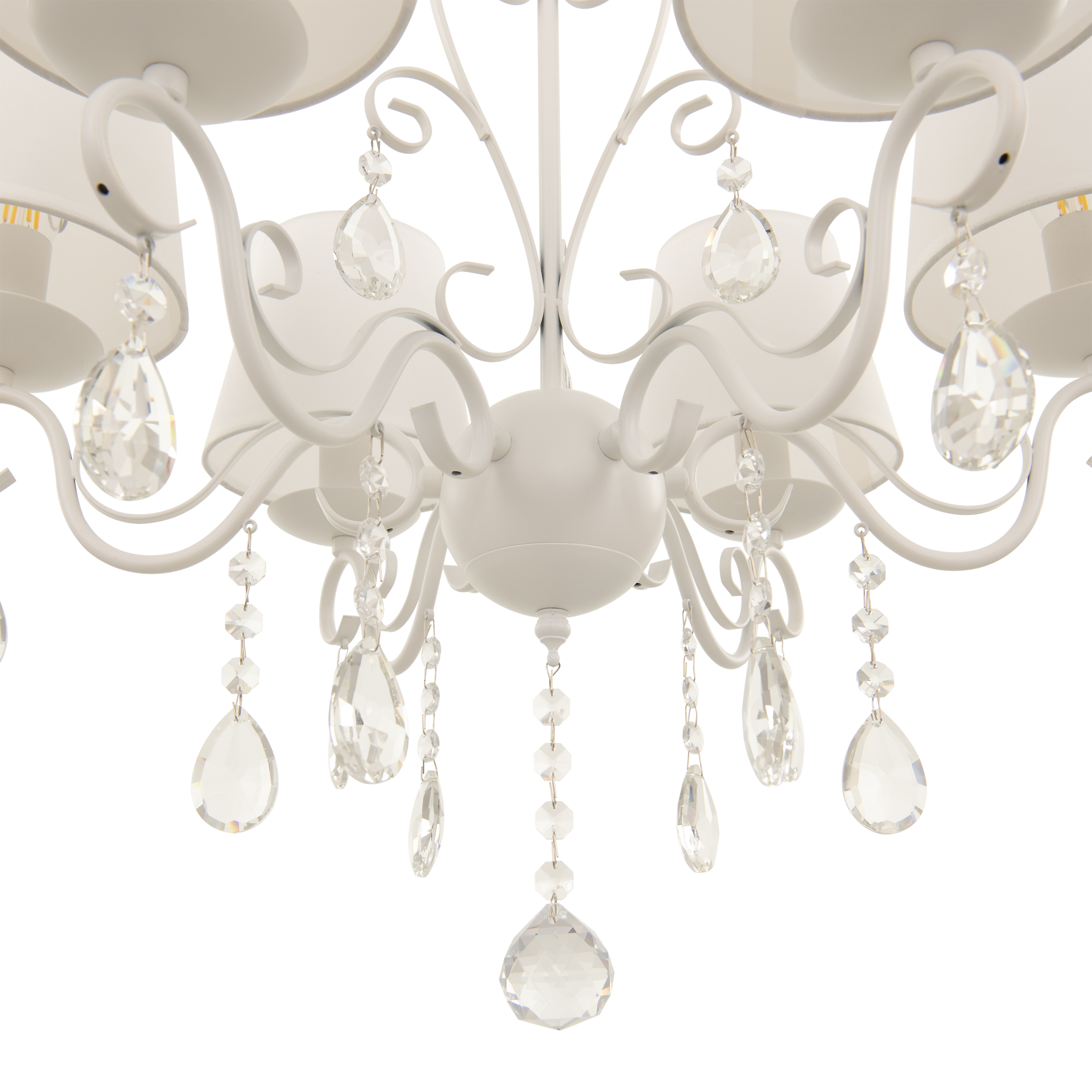 Люстра 340369/6 WT Arte Milano