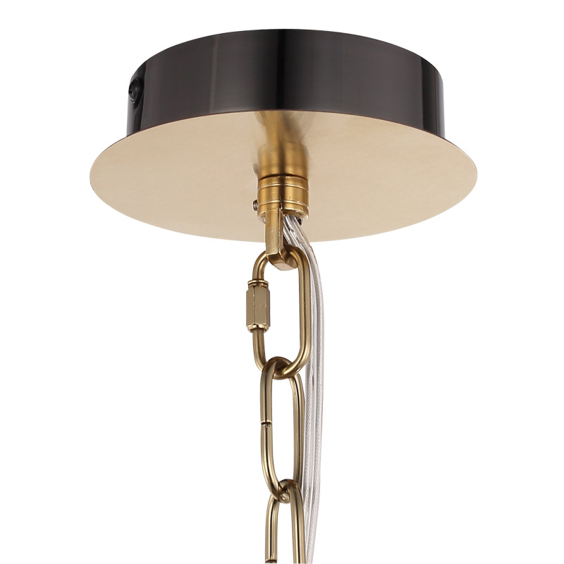 Подвесная люстра ST-Luce SL6138.303.12