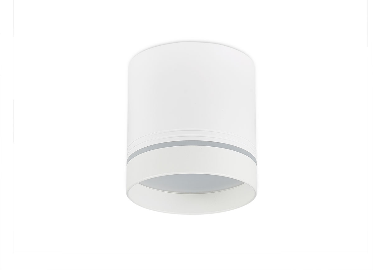 Накладной светодиодный светильник Donolux DL18484R23W1W Line
